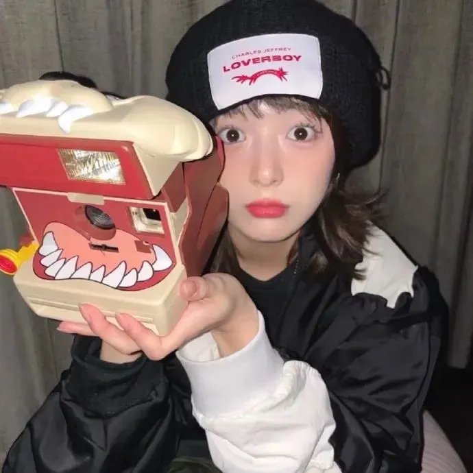 冰球少女